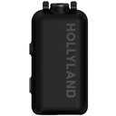 Hollyland LARK MAX 2 Clip-On Kablosuz Mikrofon Vericisi – Space Gray