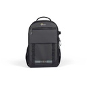 Lowepro Adventura BP 300 III Sırt Çantası Siyah
