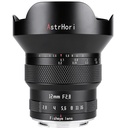AstrHori 12mm f/2.8 Fisheye Lens (Canon RF)