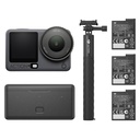 DJI Osmo 360 II Adventure Combo
