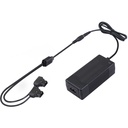 SWIT PC-U130B2 Taşınabilir Hızlı Şarj Cihazı (Çift D-Tap Çıkışlı)