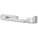 Tilta Hot Shoe Thumb Bracket for FUJIFILM X100VI (Silver) (TA-T70-TB-S)