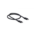 Okto Thunderbolt 3 Kablo 50Cm Oc-Tb40tc50