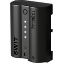 SWIT PowerCell EN-EL15C USB-C Kamera Bataryası (Nikon Uyumlu, 2200mAh)
