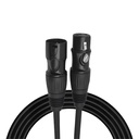 S.WIELER SXM-3M XLR MALE - 6.3mm Mono