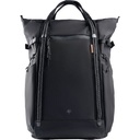 PGYTECH OneGo Roamer Tech 18L Sırt Çantası (Matte Black)