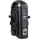 SWIT S-3822S 2 Kanallı V-Mount Hızlı Şarj Cihazı