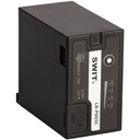SWIT 65Wh Panasonic VBR59 Uyumlu Kamera Bataryası (D-Tap ve USB-C)