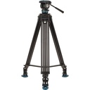 Benro KH-26PC Video Tripod KH Serisi (Uzun Model)