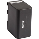 SWIT S-8945 47Wh Canon BP-945/970G Uyumlu Kamera Bataryası