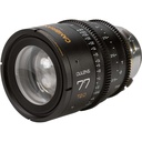Dulens APO Cambrian Prime 77mm T2.0 Lens (ARRI PL,  Metrik, Black)