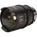 Dulens APO Cambrian Prime 24mm T2.0 Lens (ARRI PL,  Metrik, Black)