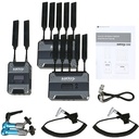 Vaxis Storm 3000 1Tx: 2 Rx Kit