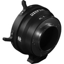 DZOFilm Octopus Adapter (ARRI PL to Canon RF)
