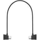 DJI USB-C SDR Receiver Cable (8.7")