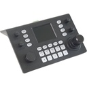 Rgblink RGBCTL-PTZ-BK PTZ Controller 4D Joystick Keyboard Switcher Supports PoE