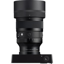 Sigma 85mm f/1.2 DG Art Lens (L-Mount)