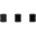 DJI ND Filter Set for Mavic Air 2 (ND4, ND8, ND32)
