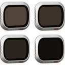 PGYTECH Pro Lens ND-PL Filter Kit for DJI Mavic 2 Pro (Set of 4)