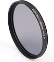 Rodenstock 507240 72mm Circular Polarizer Slim