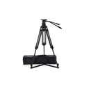 Secced Reach Plus 3 (AL) Profesyonel Tripod Kit