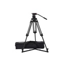 Secced Reach Plus 1 (AL) Profesyonel Tripod Kit