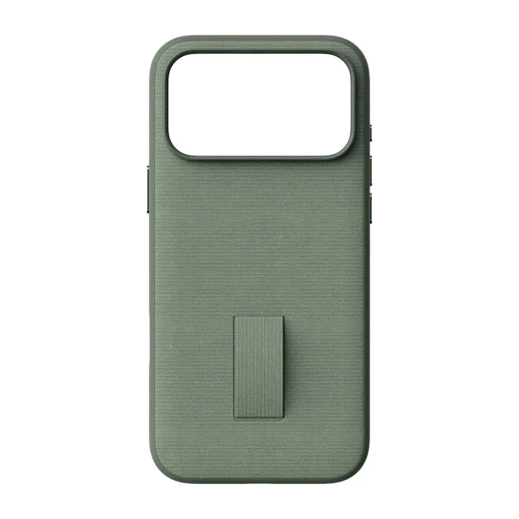 Peak Design Everyday Loop Case iPhone 18 Pro Max MagSafe Kılıf - Sage