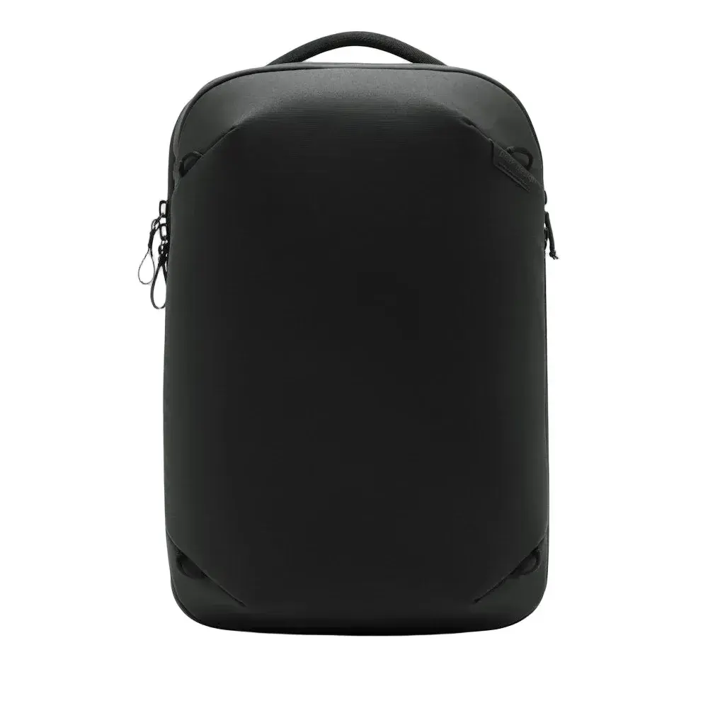 Peak Design Travel Backpack 20L Seyahat Sırt Çantası - Black