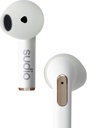 Sudio N2 Beyaz ANC Bluetooth Kulaklık - White