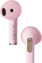 Sudio N2 Pembe ANC Bluetooth Kulaklık - Pink