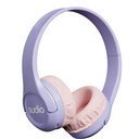 Sudio K1 Kidz Purple - Kablosuz Kulak Üstü Kulaklık