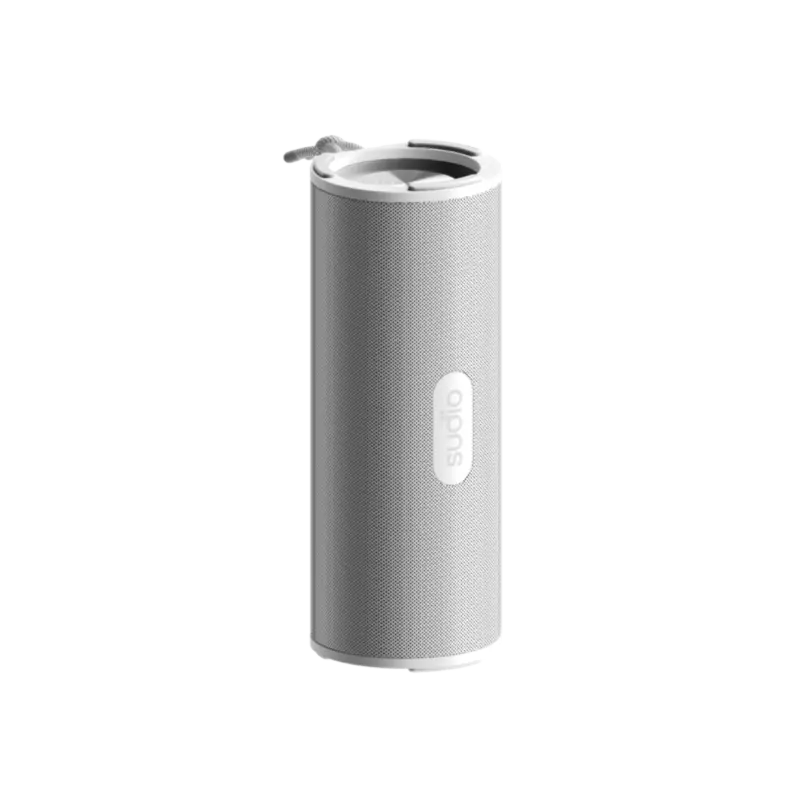 Sudio F4 White Taşınabilir Bluetooth Hoparlör