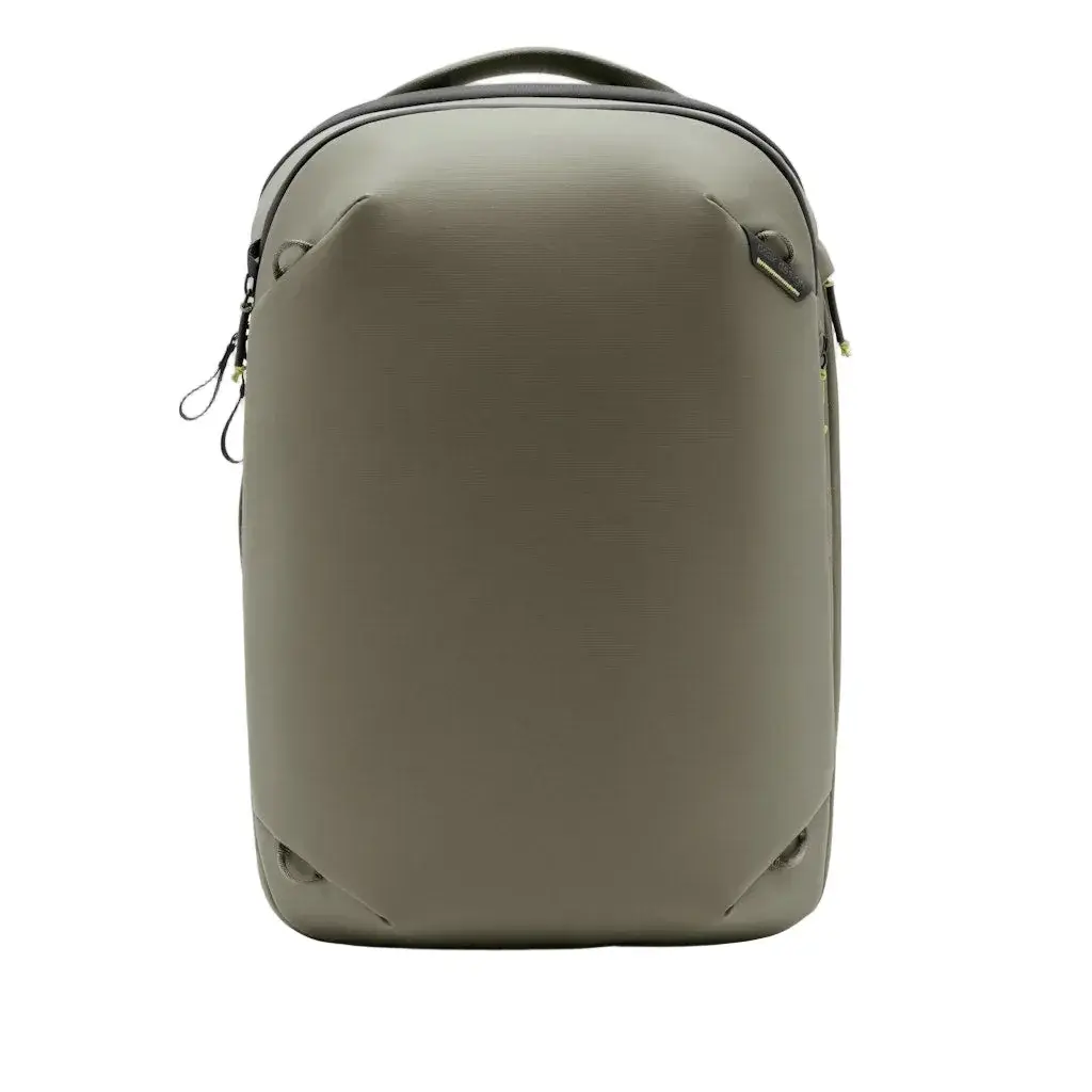 Peak Design Travel Backpack 20L Seyahat Sırt Çantası - Stone