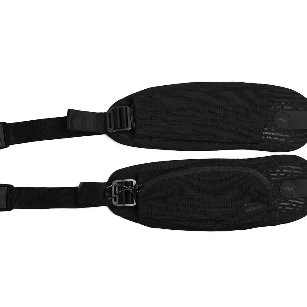 Peak Design Hip Belt Outdoor 25L + 45L Çanta Kemeri - Black