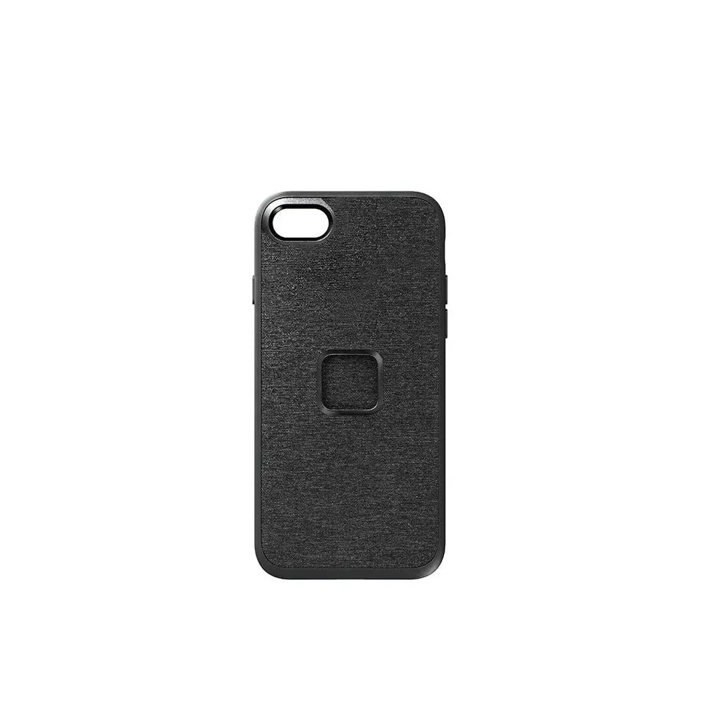 Peak Design Everyday Case iPhone SE MagSafe Kılıf - Charcoal