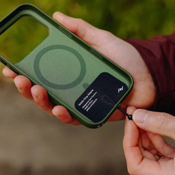 Peak Design Mobile Strap Adapter Telefon Askı Adaptörü