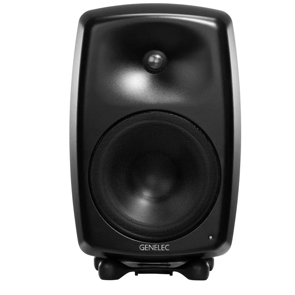 Genelec Genelec G Five 8"- Aktif Ev Tipi Hoparlör