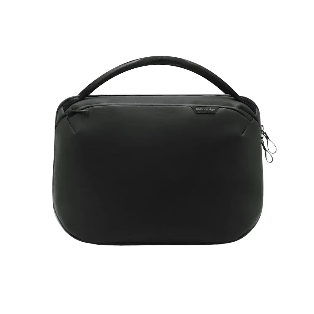 Peak Design Travel Weekender 25L - Black