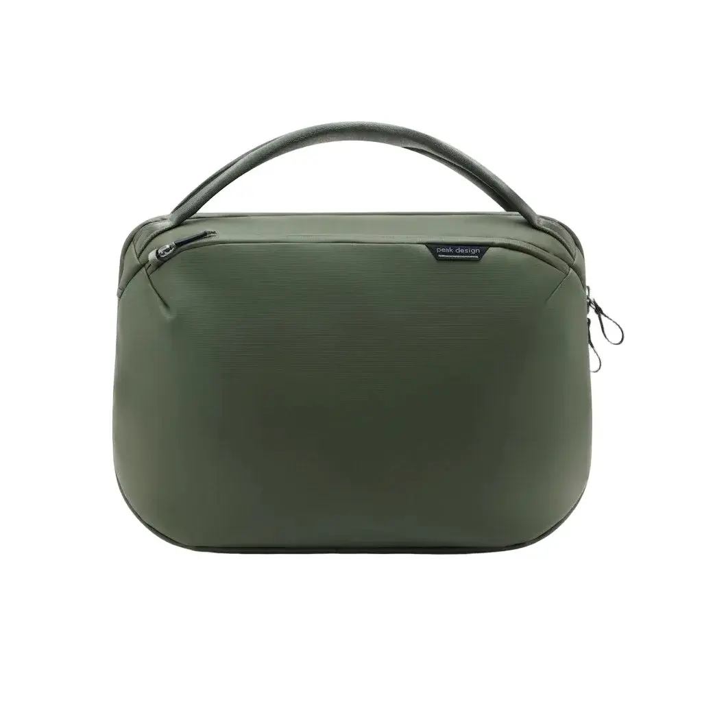 Peak Design Travel Weekender 25L - Sage