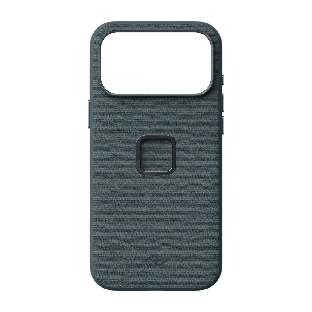 Peak Design SlimLink Case iPhone 18 Pro Max MagSafe Kılıf - Ocean