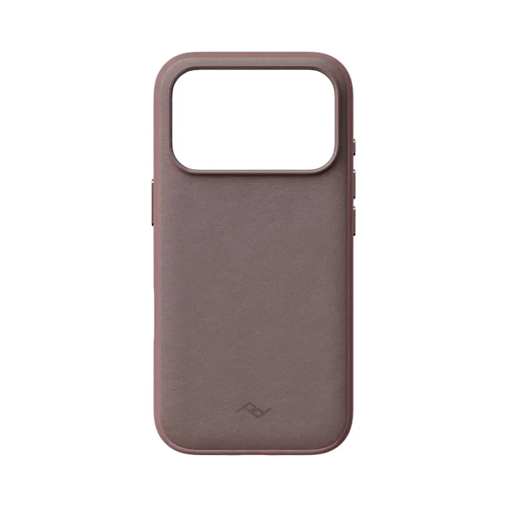Peak Design Everyday Case iPhone 18 Pro MagSafe Kılıf - Dusk Clarino