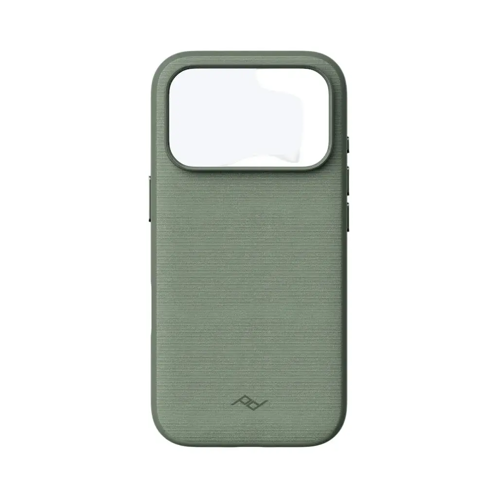 Peak Design Everyday Case iPhone 18 Pro MagSafe Kılıf - Sage