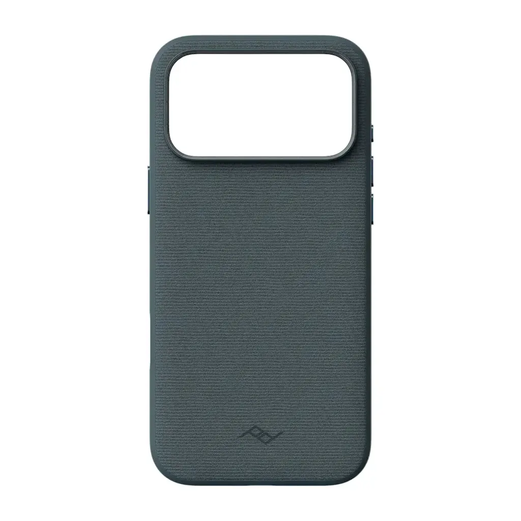 Peak Design Everyday Case iPhone 18 Pro Max MagSafe Kılıf - Ocean