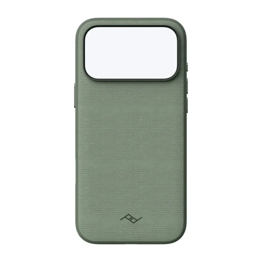 Peak Design Everyday Case iPhone 18 Pro Max MagSafe Kılıf - Sage