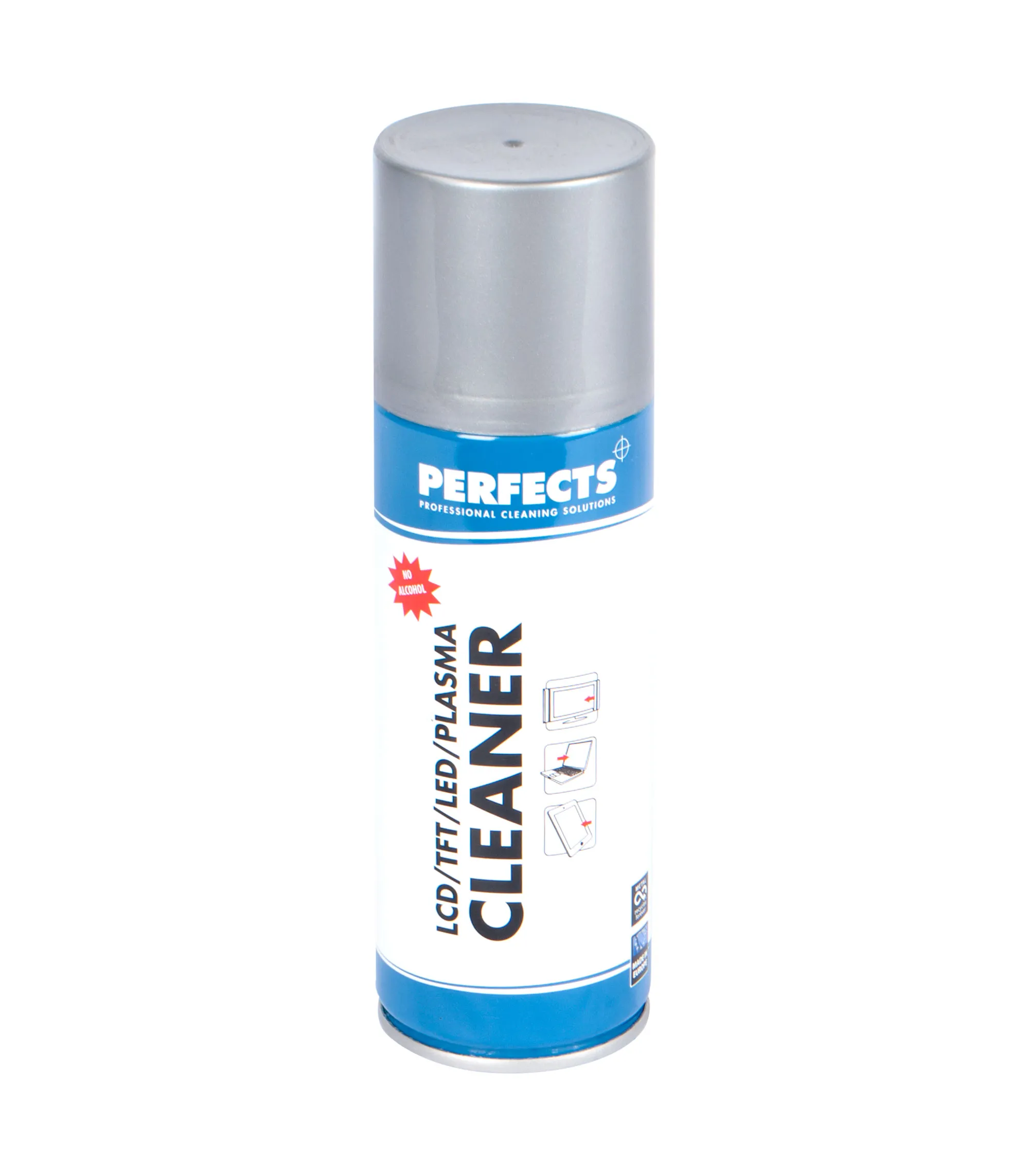 Perfectsc LCD / TFT / Plasma / LED CLEANING SPRAY Temizleyici Sprey 200 ML