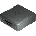 ProGrade Digital CFexpress Type B & UHS-II SDXC Dual-Slot USB4 Card Reader