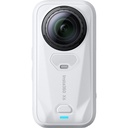 Insta360 X6 360° 8K Camera Standard Bundle (Arctic White)