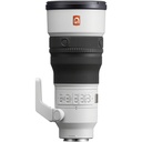 Sony FE 400mm f/4.5 GM OSS Lens (Sony E)