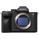 Sony a7 IV Aynasız Fotoğraf Makinesi