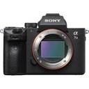 Sony a7 III Aynasız Fotoğraf Makinesi